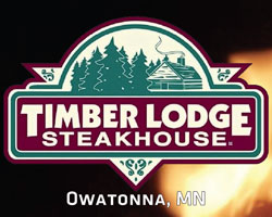 Timber Lodge Gift Cards